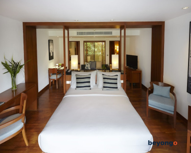 Woodlands Suites Serviced Residences 26