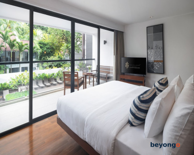 Woodlands Suites Serviced Residences 27