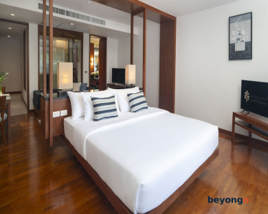 Woodlands Suites Serviced Residences 28