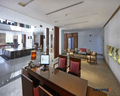 Woodlands Suites Serviced Residences 3