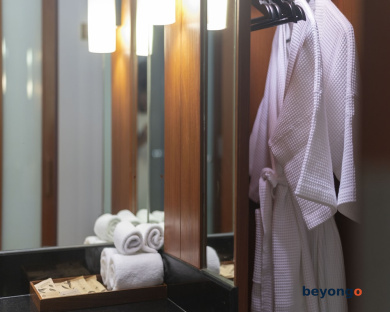 Woodlands Suites Serviced Residences 30
