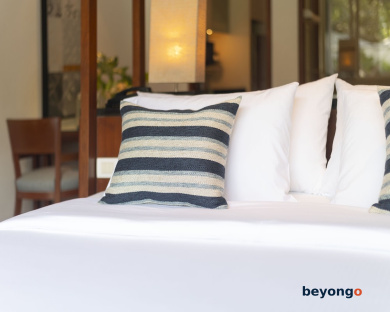 Woodlands Suites Serviced Residences 31
