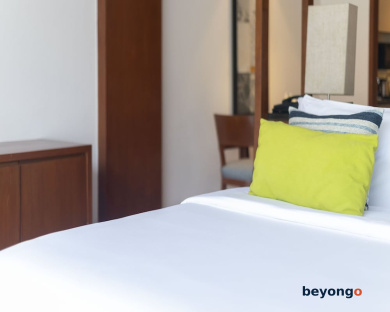 Woodlands Suites Serviced Residences 32