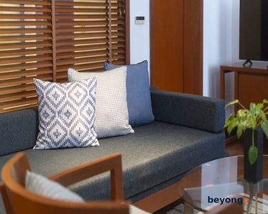 Woodlands Suites Serviced Residences 36