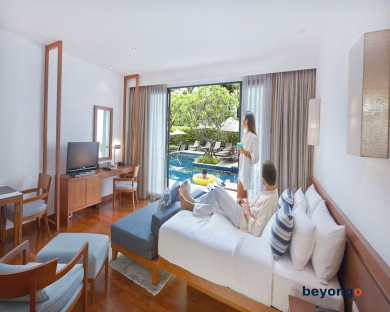Woodlands Suites Serviced Residences 37