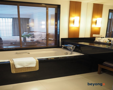 Woodlands Suites Serviced Residences 38