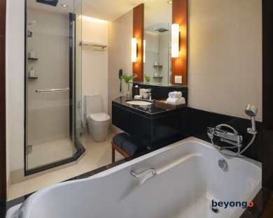 Woodlands Suites Serviced Residences 39