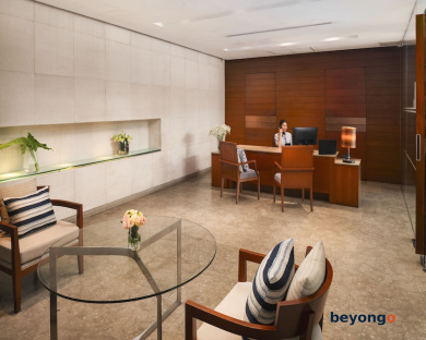Woodlands Suites Serviced Residences 4