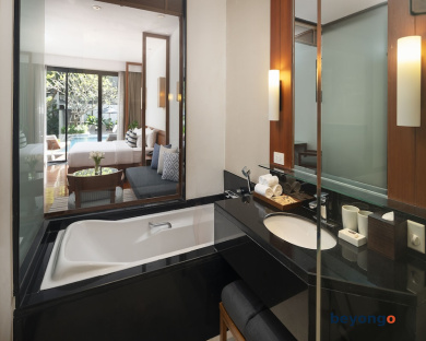 Woodlands Suites Serviced Residences 41