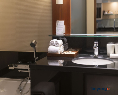 Woodlands Suites Serviced Residences 42