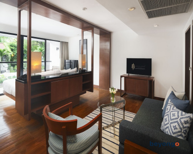 Woodlands Suites Serviced Residences 43