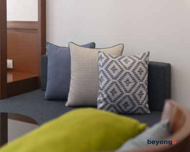 Woodlands Suites Serviced Residences 45