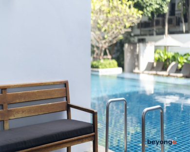 Woodlands Suites Serviced Residences 47