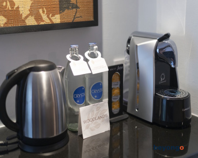 Woodlands Suites Serviced Residences 48