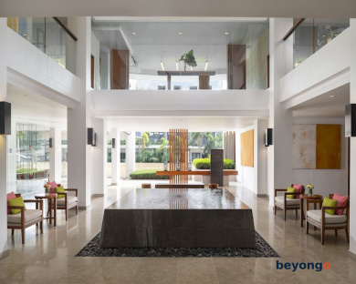 Woodlands Suites Serviced Residences 5