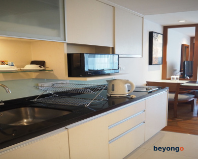 Woodlands Suites Serviced Residences 50
