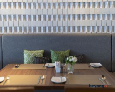 Woodlands Suites Serviced Residences 53