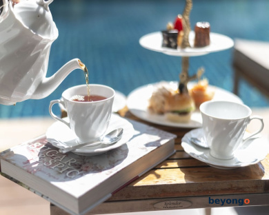 Woodlands Suites Serviced Residences 56
