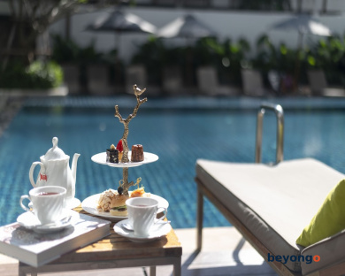 Woodlands Suites Serviced Residences 57