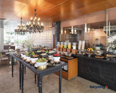 Woodlands Suites Serviced Residences 58