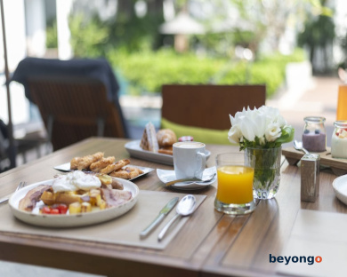 Woodlands Suites Serviced Residences 59