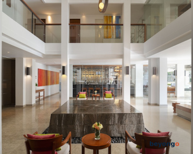 Woodlands Suites Serviced Residences 6