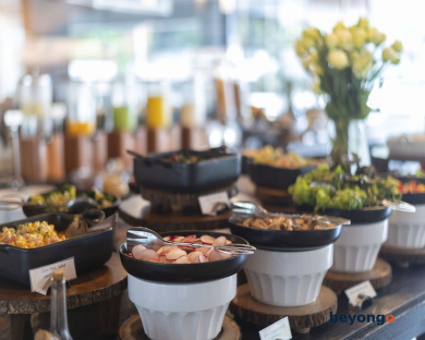 Woodlands Suites Serviced Residences 62