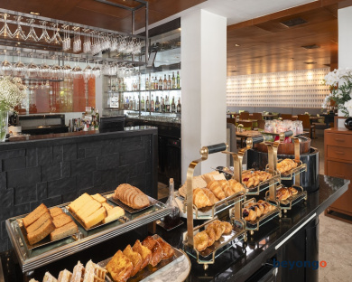 Woodlands Suites Serviced Residences 64