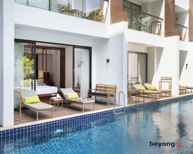 Woodlands Suites Serviced Residences 67
