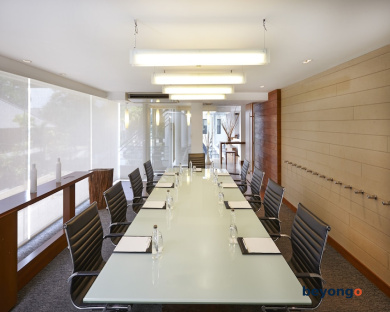 Woodlands Suites Serviced Residences 68
