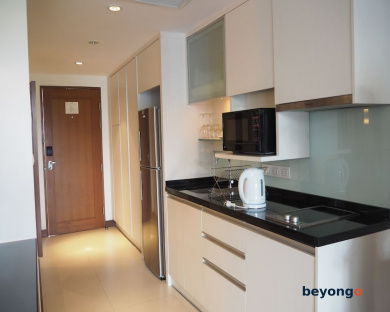 Woodlands Suites Serviced Residences 69
