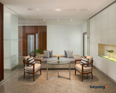 Woodlands Suites Serviced Residences 7