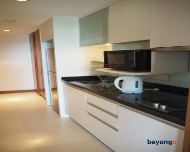 Woodlands Suites Serviced Residences 70
