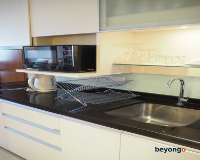 Woodlands Suites Serviced Residences 71