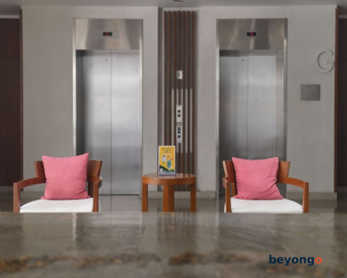 Woodlands Suites Serviced Residences 72