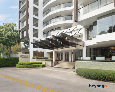 Woodlands Suites Serviced Residences 73