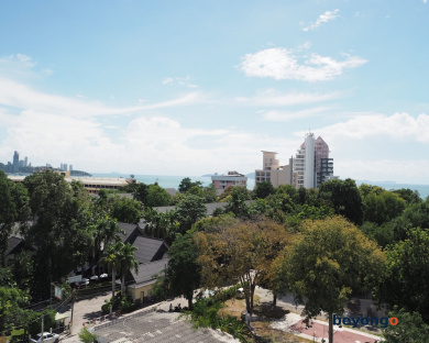 Woodlands Suites Serviced Residences 74