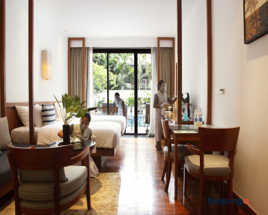 Woodlands Suites Serviced Residences 75