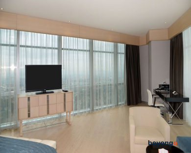 Wyndham Grand Levent Istanbul Hotel and Conference Center 100
