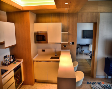 Wyndham Grand Levent Istanbul Hotel and Conference Center 102