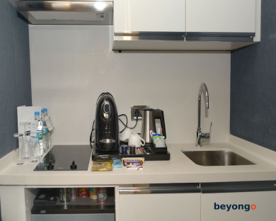 Wyndham Grand Levent Istanbul Hotel and Conference Center 103
