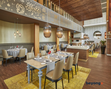 Wyndham Grand Levent Istanbul Hotel and Conference Center 106