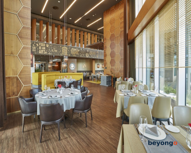 Wyndham Grand Levent Istanbul Hotel and Conference Center 107