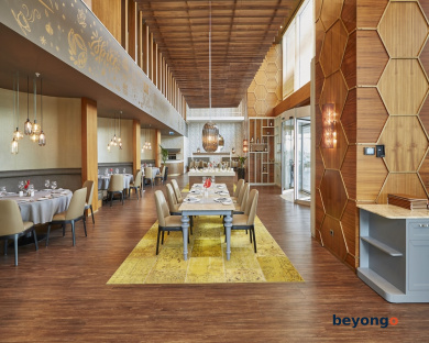 Wyndham Grand Levent Istanbul Hotel and Conference Center 108