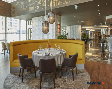 Wyndham Grand Levent Istanbul Hotel and Conference Center 109