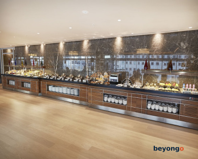 Wyndham Grand Levent Istanbul Hotel and Conference Center 110
