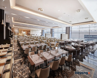 Wyndham Grand Levent Istanbul Hotel and Conference Center 112
