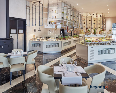 Wyndham Grand Levent Istanbul Hotel and Conference Center 113
