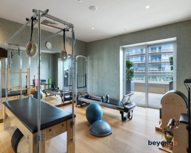 Wyndham Grand Levent Istanbul Hotel and Conference Center 114