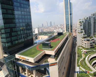 Wyndham Grand Levent Istanbul Hotel and Conference Center 115